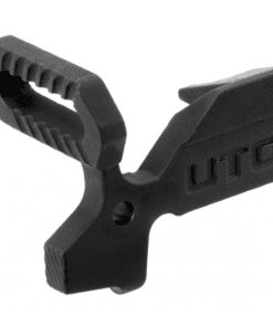 AR15 OVERSIZED BOLT CATCH