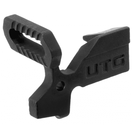 AR15 OVERSIZED BOLT CATCH