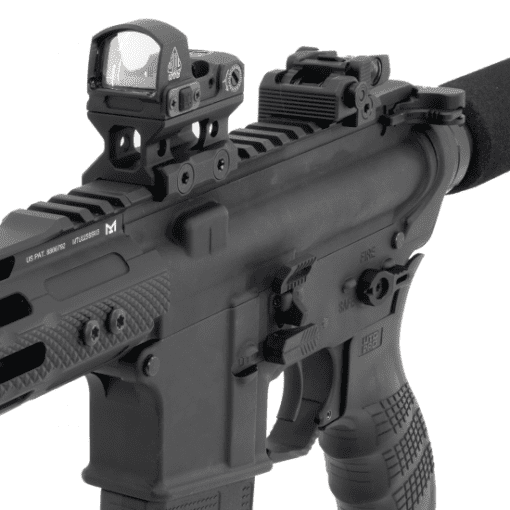 AR15 OVERSIZED BOLT CATCH - Image 3