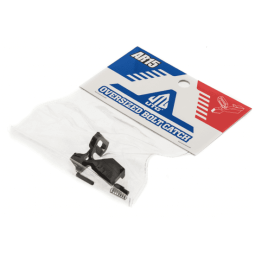AR15 OVERSIZED BOLT CATCH - Image 5