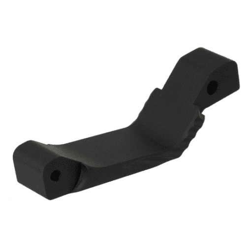 AR15 OVERSIZED TRIGGER GUARD MATTE BLACK