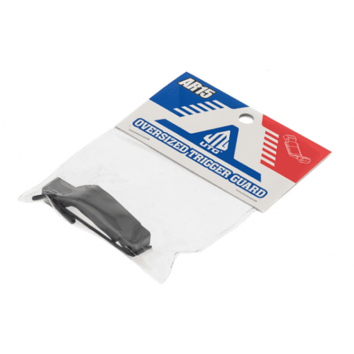 AR15 OVERSIZED TRIGGER GUARD MATTE BLACK - Image 5