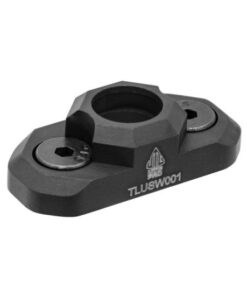 PRO KEYMOD STANDARD QD SLING SWIVEL ADAPTOR BLACK