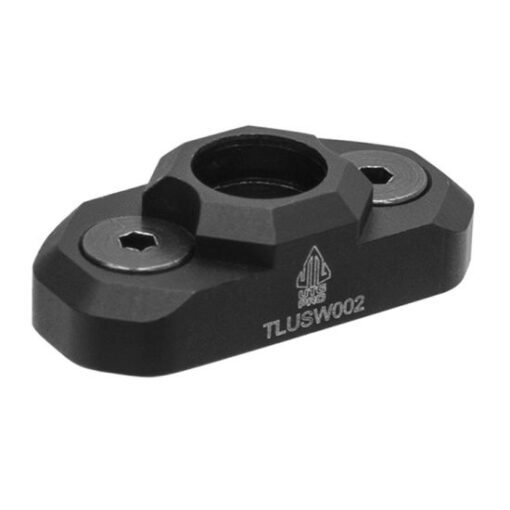 PRO KEYMOD STANDARD QD SLING SWIVEL ADAPTOR BLACK - Image 2