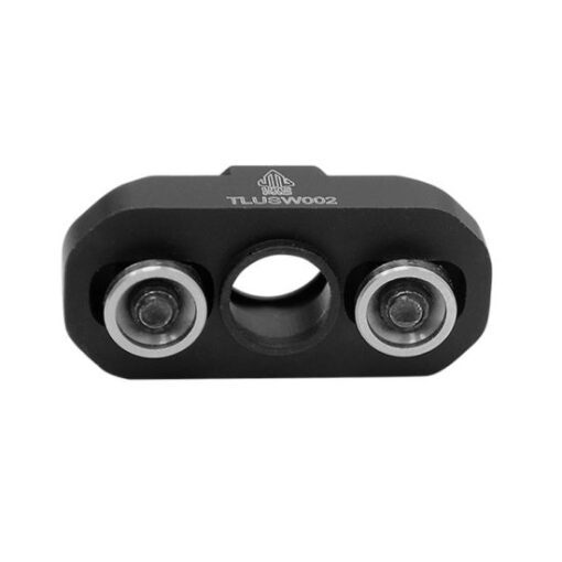 PRO KEYMOD STANDARD QD SLING SWIVEL ADAPTOR BLACK - Image 3
