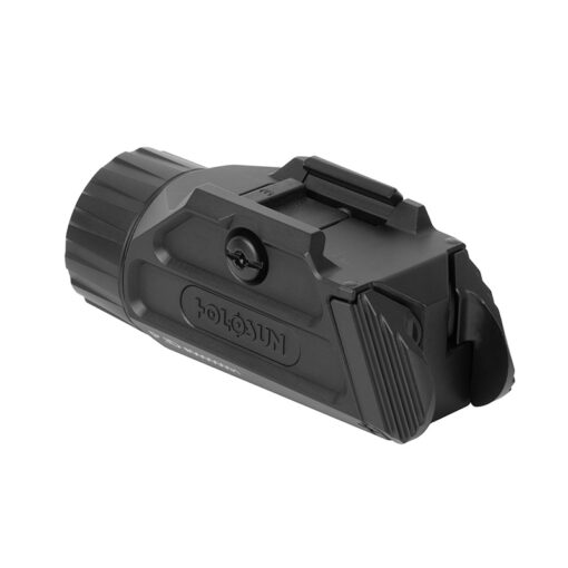 Holosun    P.ID Pistol Flashlight Rechargeable - Image 6