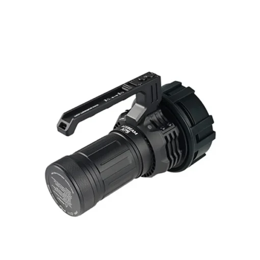 Acebeam X75 Brightest PD Power Bank Flashlight- 80 000 Lumens CW XHP70.2 6500K - Image 3