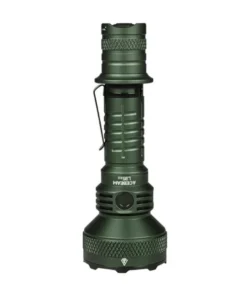 Acebeam L35 2.0 Tactical Flashlight CREE XHP70.3 HI - 5000 Lumens/650m-Black