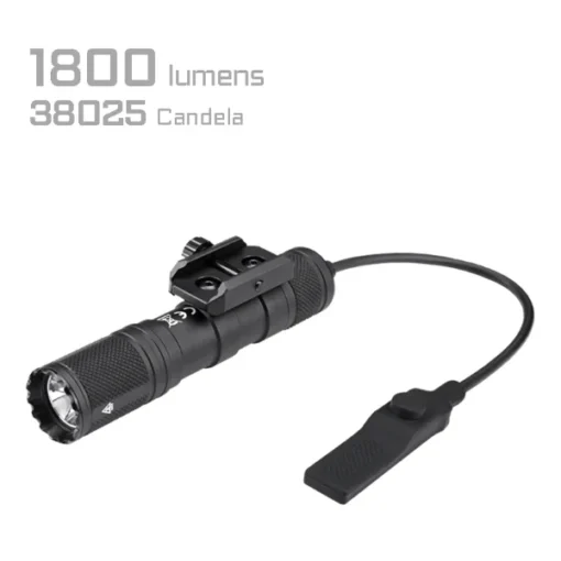 Acebeam G15 Weapon Flashlight - Image 2