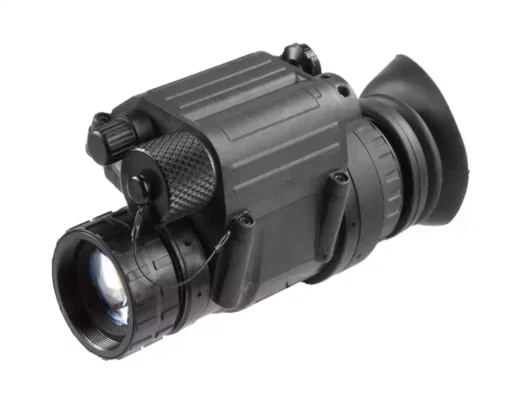 AGM PVS14-51 NL1 Night Vision Monocular- Gen 2+, Level 1, P43- Green Phosphor IIT