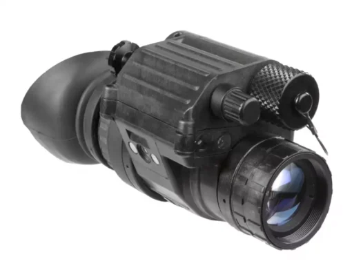 AGM PVS14-51 NL1 Night Vision Monocular- Gen 2+, Level 1, P43- Green Phosphor IIT - Image 4
