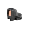 Frenzy Plus 1x22x32 Red Dot Sight Solar Power