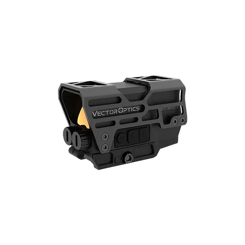 Frenzy Plus SOL Multi Reticle（Frenzy Plus 1x31x26 Red Dot Sight 