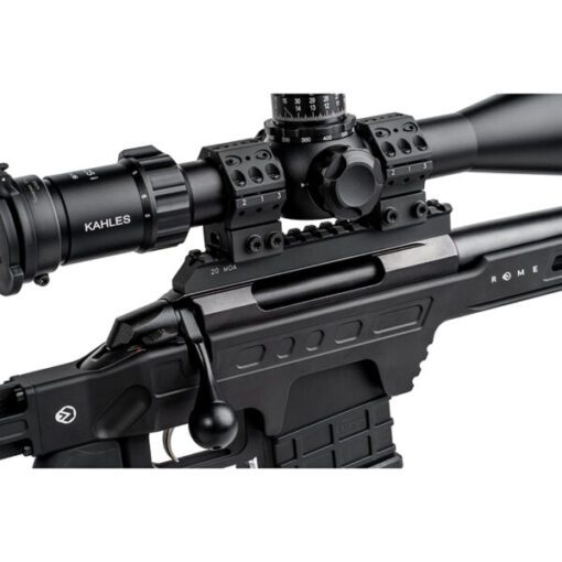 Hatsan air rifle factor 5.5mm - Image 2