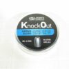 4.52MM JSB KNOCK OUT SLUGS (400) 13.43GR