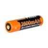 Fenix ARB-L18-2600 Rechargeable18650 battery