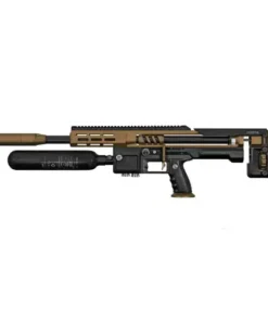 SKOUT EPOCH BROWN 5.5MM AIR RIFLE