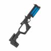 Hatsan jet ii pcp air pistol blue 5.5mm