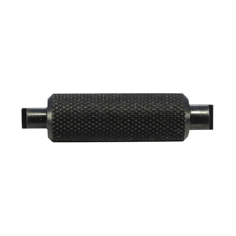 Lee Precision 91976 Fustella Universale Per Decapping, Foro Flash Sottodimensionato, Per Bossoli Fino A .560''