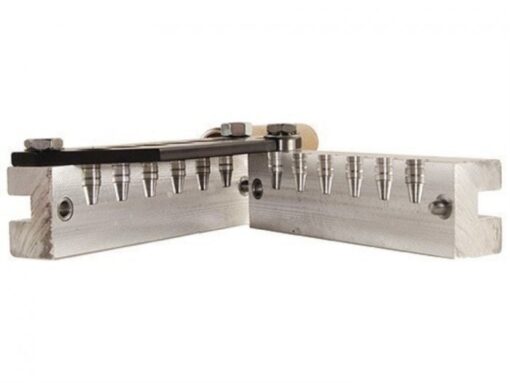Lee Precision 6 CAV C225-55-RF Mold