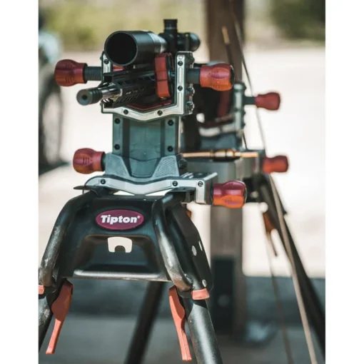 TIPTON STANDING ULTRA GUN VISE - Image 2