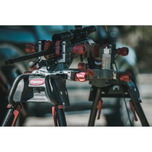 TIPTON STANDING ULTRA GUN VISE - Image 3