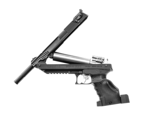 HP-01 PN ULTRA RH 4.5MM AIR PISTOLE - Image 3