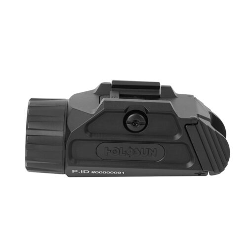 Holosun    P.ID Pistol Flashlight Rechargeable - Image 7