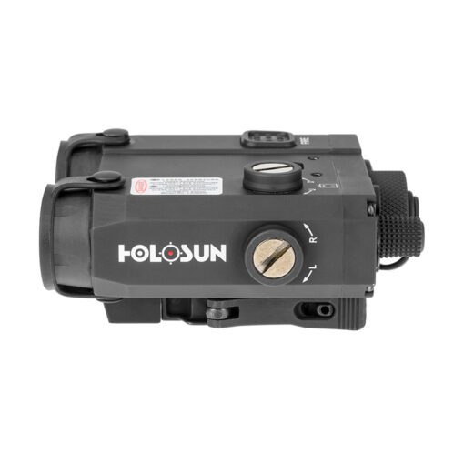 Holosun LS420 - Laser Designator/Illuminator/Flashlight/IR - Image 4