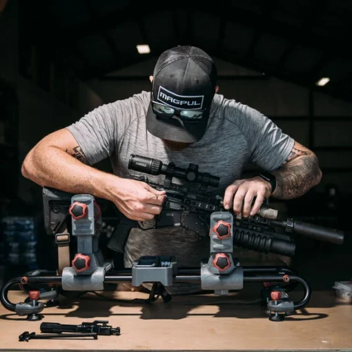 TIPTON ULTRA GUN VISE - Image 4