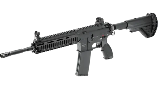 Umarex 2.4754X HK416 D T4E-Defense Training Marker - Image 5