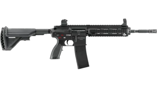 Umarex 2.4754X HK416 D T4E-Defense Training Marker - Image 6