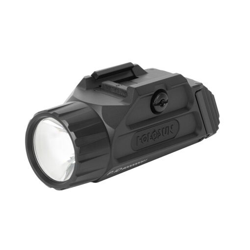 Holosun    P.ID Pistol Flashlight Rechargeable