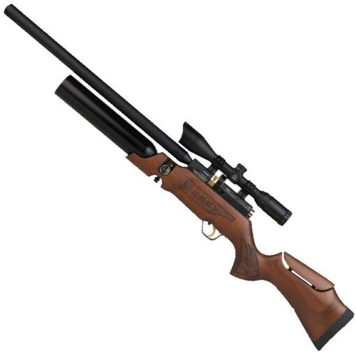 COMETA LYNX MKII 4.5MM WOOD PCP 500-1000 F/S