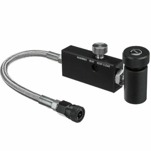 SHIJIAZHUANG PCP FILLING ADAPTER