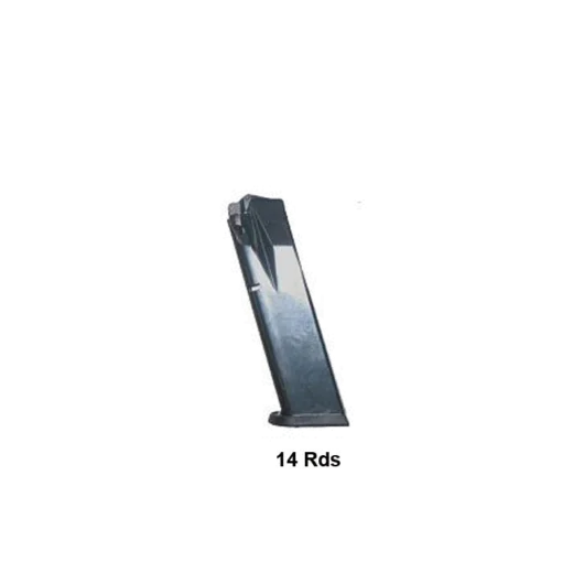 BERETTA MAGAZINE PX4 .40S&W (14rd) - Image 2