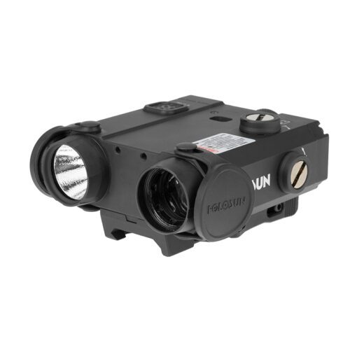 Holosun LS420 - Laser Designator/Illuminator/Flashlight/IR - Image 5