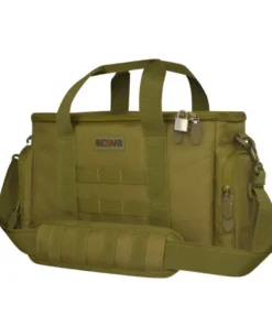 ECOEVE ELITE RANGE BAG ODG