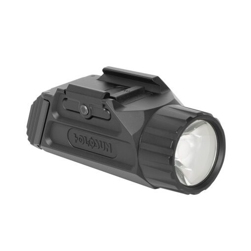 Holosun    P.ID Pistol Flashlight Rechargeable - Image 2