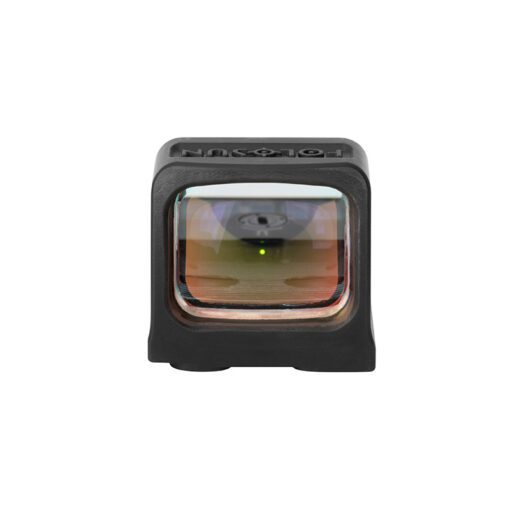 Holosun    SCS-M-GR - Green MOS Low Profile Glock Solar Sight   - Image 3