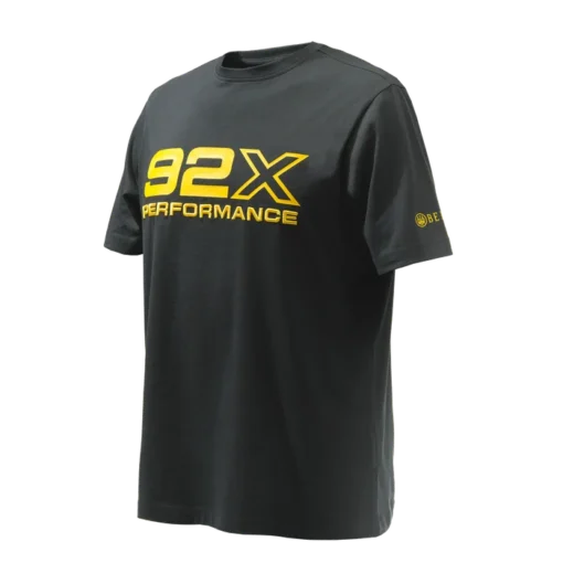 BERETTA 92X PERFORMANCE T-SHIRT USA M