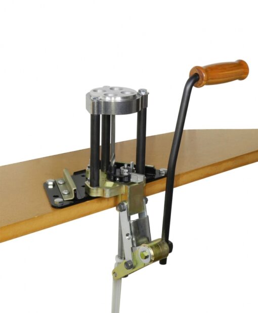 Lee Precision 4 HOLE TP WI AUTO INDEX