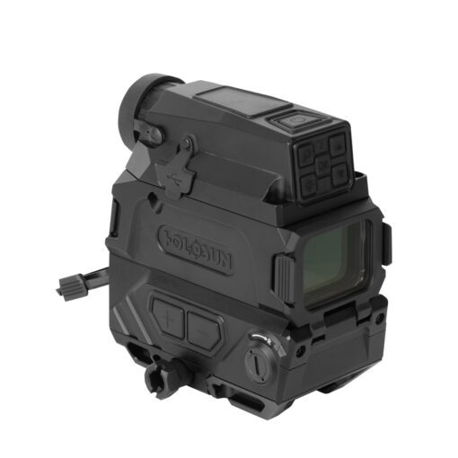 Holosun   DRS-NV Night Vision + Daytime Optic  - Image 4