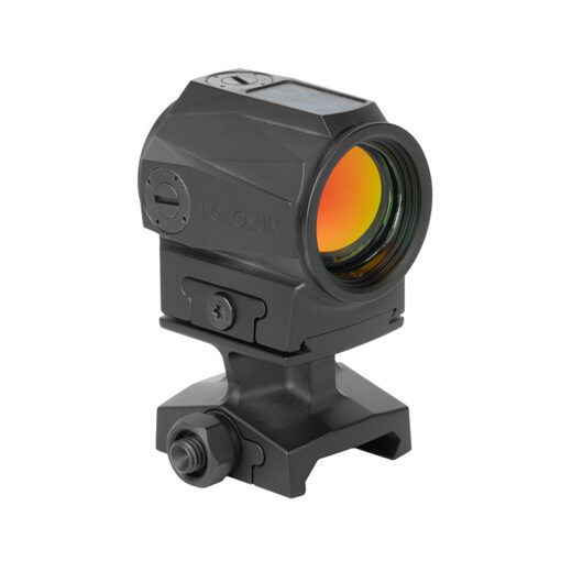 Holosun    SCRS-GR - Solar Charge Compact Rifle Optic Green - Image 6