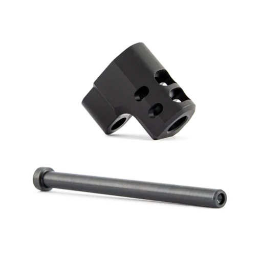 BERETTA 92 COMPENSATOR 1/2X28
