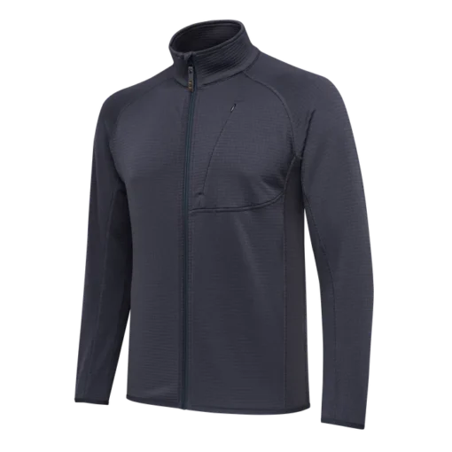 BERETTA ALPSTEN FLEECE JACKET EBONY