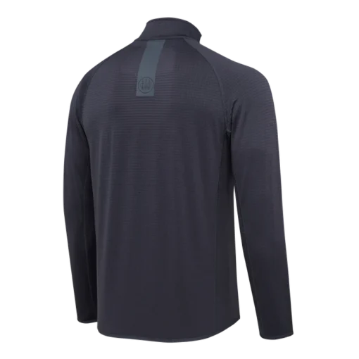 BERETTA ALPSTEN FLEECE JACKET EBONY - Image 2