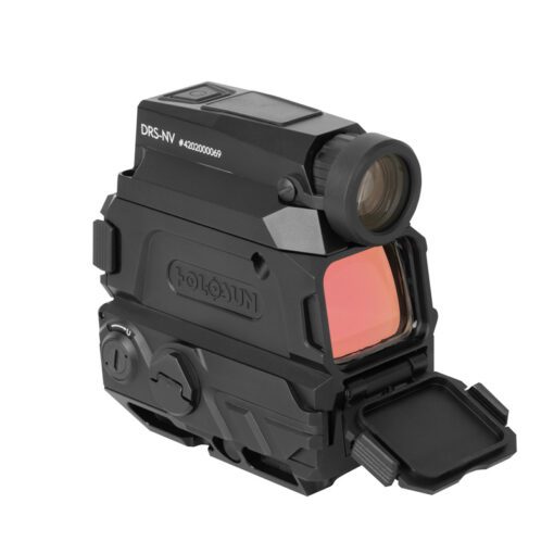 Holosun   DRS-NV Night Vision + Daytime Optic  - Image 5