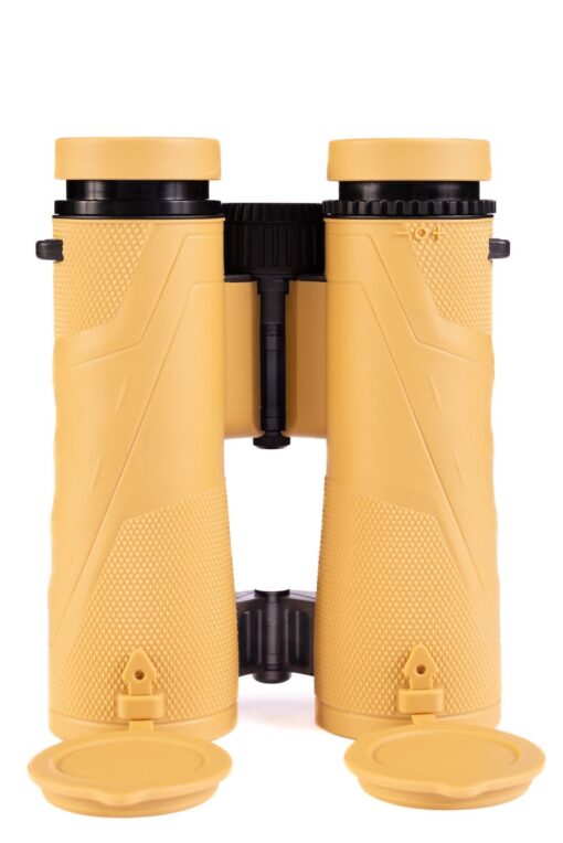 RUDOLPH Open-hinged 8x42mm 3000m Bino Rangefinder. - Image 2