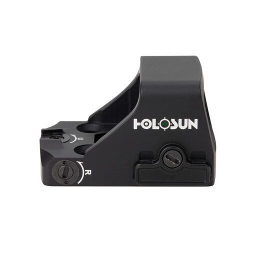 Holosun   HE407K-GR Sub Compact 6moa Pistol Green Reticle - Image 3
